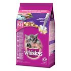 Whiskas Mackerel Junior 1.1kg