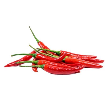 Grocer Thai Red Cili Padi 100g