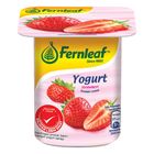Fernleaf Low Fat Yogurt Strawberi 110g
