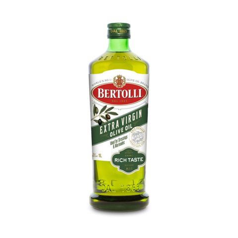 Bertolli Extra Virgin Olive Oil 1L