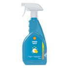 Shell Speed Wax 500ml