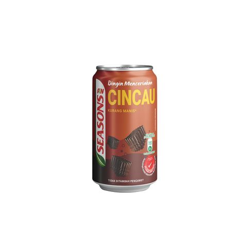 F&N Seasons Grass Jelly | 300 ml