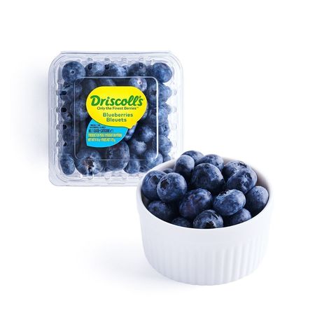 Driscoll's Blueberries 125g