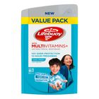 Lifebuoy Cool Fresh Menthol Antibacterial Bodywash Refill 800ml