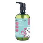Cloversoft Plant Based Body Wash Lavender Rosemary & Orange 750ml