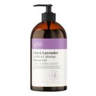 Lyuna Cica & Lavender Shower Gel 1000ml