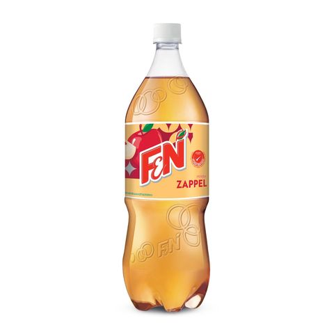 F&N Zappel PET 1.5L