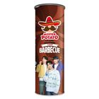 Mister Potato Crisps BBQ 125g