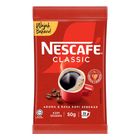 Nescafe Classic Refill Pack 50g