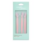 Mannings Guardian Eyebrow Razor with Comb 3 Pieces