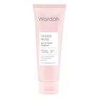 Wardah Hydra Rose Gel to Foam Cleanser 100ml - 83777