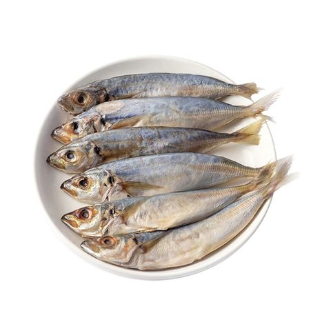 brightfarms Frozen Cleaned and Gutted Sardin 500g