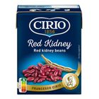Cirio Red Kidney Tetra Recart 380g