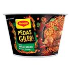 Maggi Pedas Giler Ayam Bakar 98g