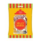 M&S Jelly Babies 225g