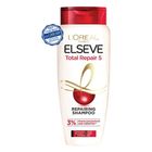 L'Oreal Total Repair 5 Repairing Shampoo 280ml | 100110659