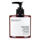 Grace and Glow Brightening Solution Body Wash Black Opium 400ml - 121118103