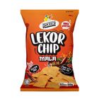 Fiskor Lekor Chip - Mala Flavour 150g