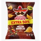 Mister Potato BBQ | 75 g