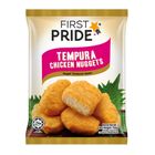 First Pride Tempura Chicken Nuggets 800g