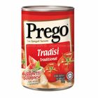 Prego Traditional Pasta Sauce 300g
