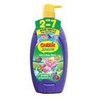 Carrier Junior Hair & Body Wash Groovy Grapeberry 1000g - 65528