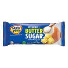 Mighty White Cream Roll Butter Sugar 50g