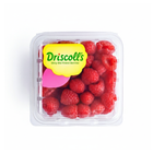 Driscoll's China Raspberries 125g
