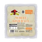 Mushroom Small White Fish Ball (Vacuum Packed) 145g