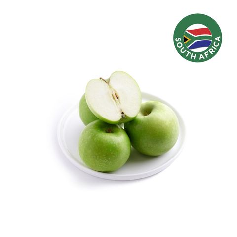 brightfarms Granny Smith Green Apple 6pcs