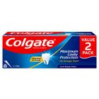 Colgate Maximum Cavity Protection Great Regular Flavour Toothpaste Valuepack 2pcs x 225g