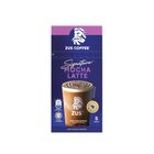 ZUS Coffee Signature Mixes Coffee Mocha Latte 5 Pieces