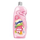 Sunlight Dishwashing Liquid Sakura Fresh 800ml