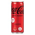 Coca-Cola Zero Sugar | 320ml