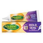 Polident Max Hold & Seal Adhesive Cream 40g - 100437268