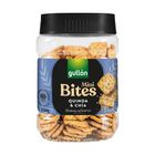 Gullon Mini Cracker Quinoa & Chia 250g