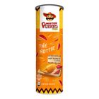 Mister Potato Hot & Spicy Crisp 125g