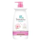 Shokubutsu Sakura Whitening Shower Cream 900g