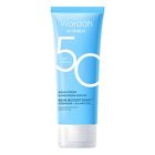 Wardah UV Shield Aqua Fresh Sunscreen Serum (SPF50 PA++++) 30ml - 84103