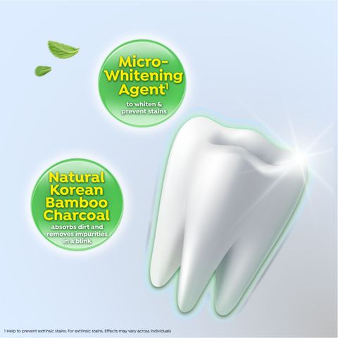 Darlie All Shiny White - Charcoal Clean | 140 g