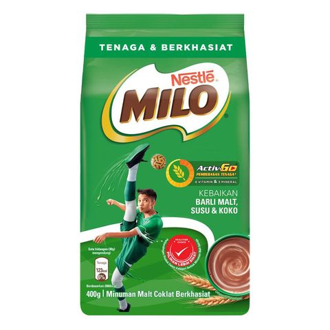 Milo Activ-Go | 400 g