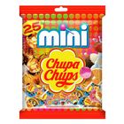 Chupa Chups Mini Best of 25 Pieces