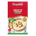 Campbell's Cream of Chicken Minute Soup 2 x 23g