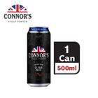 Connor's Stout Porter | 500 ml
