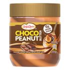 Lady's Choice Chocolate Milk Stripes Peanut Butter | 350 g