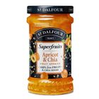 St Dalfour Superfruits Spread Apricot & Chia 170g