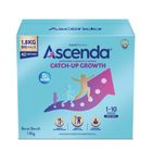 S-26 Ascenda Milk Formula (1-7 Years) 1.8kg