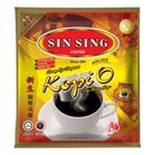 Sin Sing Coffee O Bag 20 x 10g
