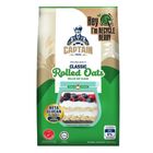 Captain Classic Rolled Oats 800g