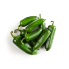 Mini Jalapeno Pepper 200g